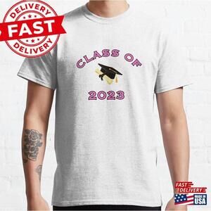 Class Of  Bpk Classic T-Shirt